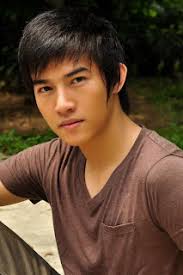 My Favorite Handsome Boys: July 2012