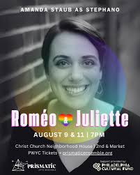 Prismatic Arts Ensemble