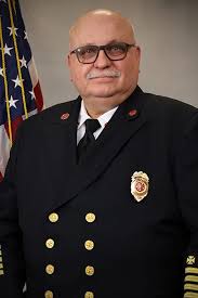 Fire Chief