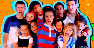 My mum tracy beaker 12th feb 5pm @cbbc xxxpic.twitter.com/bmnrzstpet. Quiz Find Out Which Tracy Beaker Character You Are And Then Bog Off