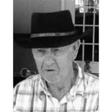 Obituary information for Thomas Dewie Conner