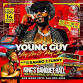 Young Guy Live In Houston event image
