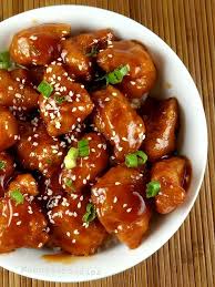 Chinese Honey Chicken Recipe Monster Foodies Recipe In 2020 Honey Chicken Recipe Chinese Honey Chicken Honey Chicken