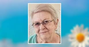 Sharon "Sue" Smith Obituary August 1, 2023