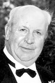 Alfred B. Schaefer, 83, St. Meinrad