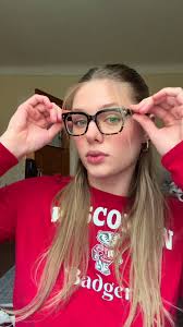 Sadie Cherry Blossom Warby Parker