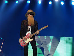 (2021) hardware is the third solo studio album by american rock musician billy gibbons. Beyond Blues Billy Gibbons Premier Guitar