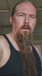 Freddie Dc Bowles Imperial Bikers Harlem New York Motorcycle Club