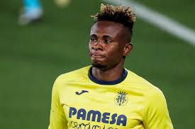 Maybe you would like to learn more about one of these? Chelsea One Of Many Potential Suitors For Villarreal S Samuel Chukwueze We Ain T Got No History