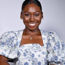 Madison Gordon — Alpine Group || Government Relations Consultants