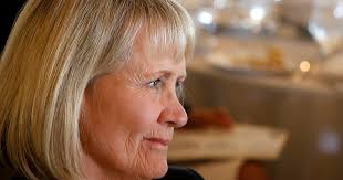 Women of Distinction honoree Debbie Gallagher: parks advocate, volunteer,  coach, fundraiser, cat fosterer