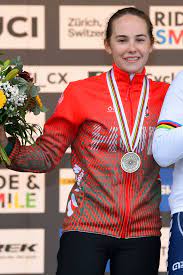 We did not find results for: Super Talent And All Round Star Kata Blanka Vas Chooses Team Sd Worx