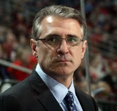 Sault native named general manager in Carolina