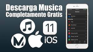 Hay muchas apps gratis y de pago, que facilitan las descargas de canciones en tu dispositivo. La Mejor Aplicacion Para Descargar Musica Gratis En Ios 11 Y 11 2 1 App Store Mejores Apps 2018 Youtube