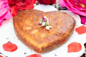 Sri Lankan Love Cake