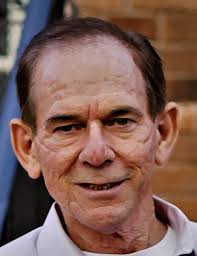 Obituary information for David Leslie Ridgill, Jr.