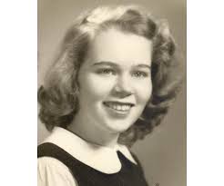 Elizabeth Ender Obituary and Online Memorial (2017)