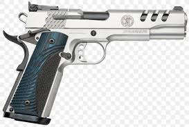 Smith & wesson 500 magnum. 500 S W Magnum Smith Wesson Sw1911 45 Acp Smith Wesson M P Png 1800x1216px 38
