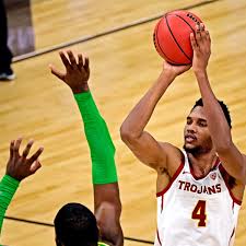 Mobley is the second trojan to declare for the nba draft following the team's elite eight run. 2021 Nba Draft Usc Freshman Evan Mobley Declares For Draft Sports Illustrated