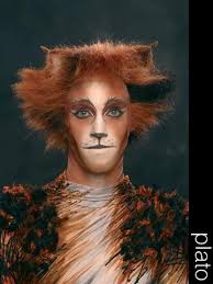 Pin de Maggie Parrish en CATS The Musical