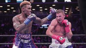 June 19, 2021 at 9 pm et on showtime. Jermall Charlo Videos Fight Highlights Full Replays