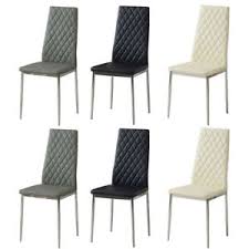 Metal bar chairs height adjustable swivel industrial style bar stool pinewood top kitchen dining chair barstool home furniture. Industrial Metal Dining Room Chairs For Sale Ebay