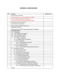 Menteri kanan (keselamatan), datuk seri. Template Kerja Kursus Perniagaan