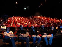 Tgv cinema @ tebrau city, jb. Cinema Feature Which Seat Is You News Features Cinema Online