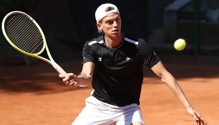 Нестеров с нова победа, трима българи на четвъртфинал в Пловдив – TennisKafe