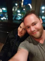 Heartbreak and betrayal in a past relationship