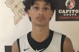 Eddie Paquette, Gonzaga