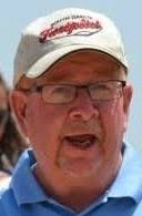 Obituary for John D. Wiese