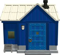 Now you can say you knew me when! Agent S Animal Crossing Wiki Nookipedia