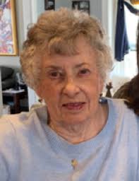 Barbara M. Alioto Obituary