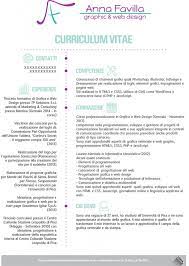 O curriculum vitae é a ferramenta indispensável para encontrar um bom trabalho. Le 10 Regole Per Costruire Un Curriculum Creativo Istituto Modartech