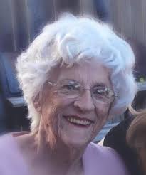 Mildred Sprowl Obituary