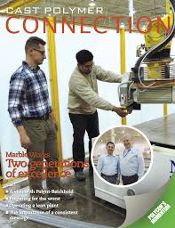 Two generations of excellence