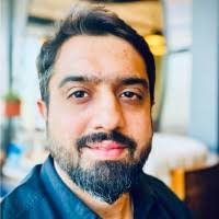 Deepak Setia's Instagram, Twitter & Facebook