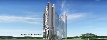 Located at jalan desa, taman desa. Residensi Desa Sentralmas Home Facebook