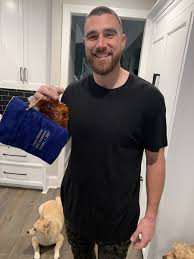Travis kelce signed a four year, $57.25 million contract extension with the chiefs on august 14, 2020. Travis Kelce On Twitter Giftedbycrownroyal Celebrating Being 2020 Champions With My Brothers And Crownroyal Gifted These Customized Extra Rare Bottles To The World S Greatest Teammates And Coaches And Special Shout Out