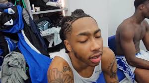 What Jonathan Brewer Loves About RB Nate Sheppard