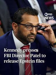 Kennedy Pushes Fbi Agent