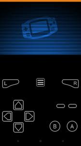 Is an emulator that lets you enjoy gameboy advance games on your android device. My Boy Emulador Gba 1 8 0 1 Descargar Para Android Apk Gratis
