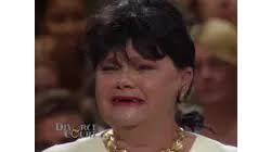 Danny Worley vs. Samarah Hopkins