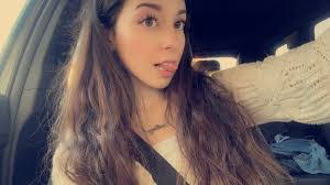 Brandy Budd's Instagram, Twitter & Facebook