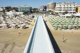 City center and beach views. Visit Senigallia Italy Things To Do In Senigallia Beyond