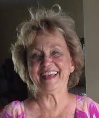 Jacqueline Sloan Obituary