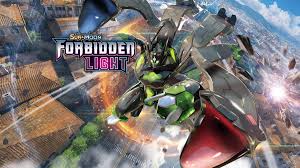 Standard Zygarde Lycanroc Pokebeach Com Forums This is zygarde's perfected form.