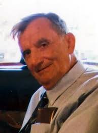 George Rayner Obituary