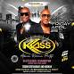 Klass Performing Live In Bradenton, Florida